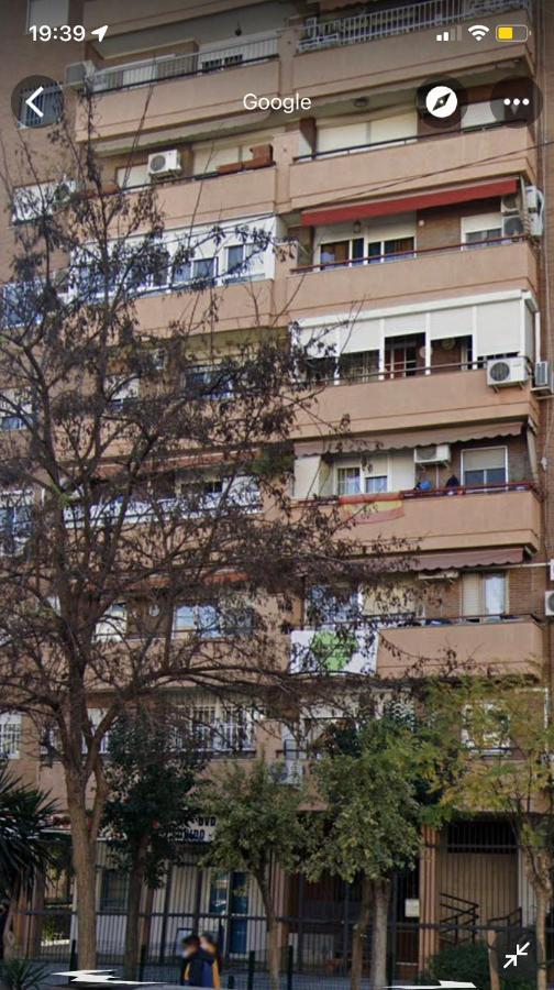 Apartamento Turistico En Sevilla Eksteriør bilde